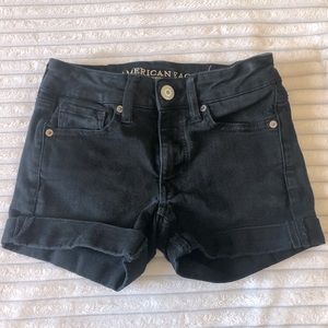 AE Next-Level Stretch Shorts